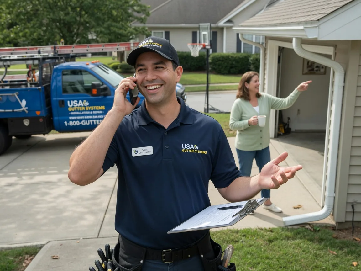 Gutter Installation Manchester, GA FAQs